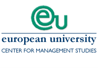 Image: Europian university